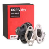 Stark EGR-klapp SKEGR-0770222