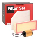 Stark Eļļas filtrs SKFS-18880205