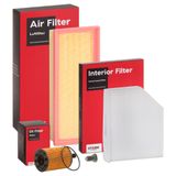 Stark Eļļas filtrs SKFS-18880205