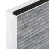 Stark Filter, kupéventilation SKIF-0170386
