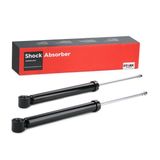 Stark Амортизатор SKSA-0132647