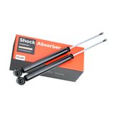 Stark Амортизатор SKSA-0132647