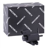 RIDEX Klapp,lisaõhk-õhusüsteem 1134P11340014