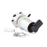 RIDEX Клапан возврата ОГ 1145E0015