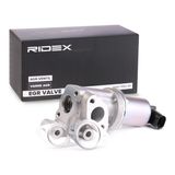 RIDEX EGR-klapp 1145E0167