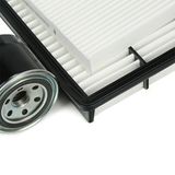 RIDEX Amortisaatori tugilaagri komplekt 1180S0495