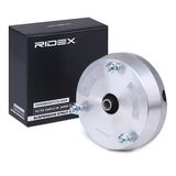 RIDEX Mocowanie amortyzatora 1180S0639