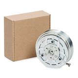 RIDEX Magnetsidur, kliimakompressor 1236M0012