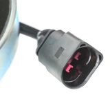 RIDEX Компрессор, кондиционер 1236M0013