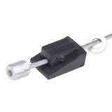 RIDEX Vaijeri, seisontajarru 124C0313