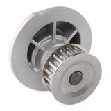RIDEX Vesipumppu, moottorin jäähdytys 1260W0351