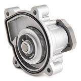 RIDEX Vesipumppu, moottorin jäähdytys 1260W0458