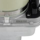 RIDEX Hydraulikslang, stysrsystem 12H0037