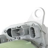 RIDEX Hydraulikslang, stysrsystem 12H0045