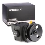 RIDEX Hydraulikslang, stysrsystem 12H0187