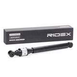 RIDEX Rooliamort 130S0002