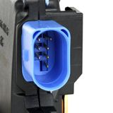 RIDEX Замок двери 1361D0018