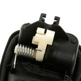 RIDEX Väljaspoolne uksekäepide 1373D0107