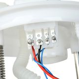 RIDEX Элемент системы питания 1382F0313