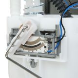 RIDEX Датчик, запас топлива 1382F0385