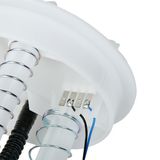 RIDEX Датчик, запас топлива 1382F0385