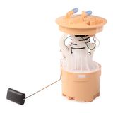 RIDEX Tunnistin, polttoainetankki 1382F0405