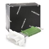 RIDEX Kontrollmoodul, küte / ventilatsioon 1385C0008