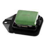 RIDEX Kontrollenhet, uppvärmning / ventialtion 1385C0090