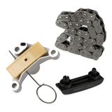 RIDEX Mootori keti komplekt 1389T0202