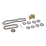 RIDEX Mootori keti komplekt 1389T0258