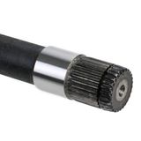 RIDEX Drivaxel 13D0109