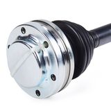 RIDEX Приводной вал 13D0114