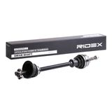 RIDEX Приводной вал 13D0180