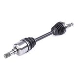 RIDEX Drivaxel 13D0284