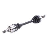 RIDEX Drivaxel 13D0384