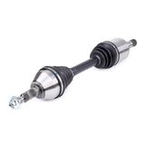 RIDEX Drivaxel 13D0384