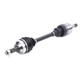 RIDEX Drivaxel 13D0384