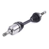 RIDEX Drivaxel 13D0384