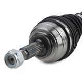 RIDEX Veovõll 13D0433