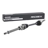 RIDEX Veovõll 13D0433