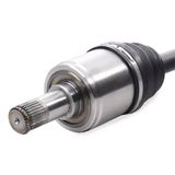 RIDEX Drivaxel 13D0494