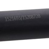 RIDEX Drivaxel 13D0494