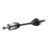 RIDEX Drivaxel 13D0494