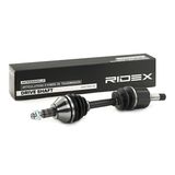 RIDEX Приводной вал 13D0516