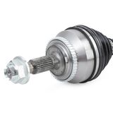 RIDEX Drivaxel 13D0557