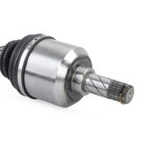 RIDEX Drivaxel 13D0557