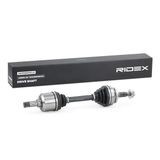 RIDEX Drivaxel 13D0557