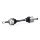 RIDEX Drivaxel 13D0557