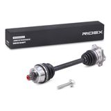 RIDEX Drivaxel 13D0581