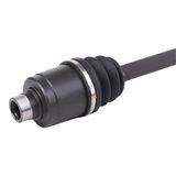 RIDEX Vetoakseli 13D0590